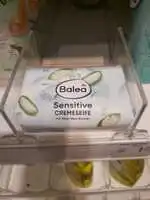 BALEA - Sensitive cremeseife