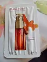 CLARINS - Double serum - Traitement complet jeunesse intensif