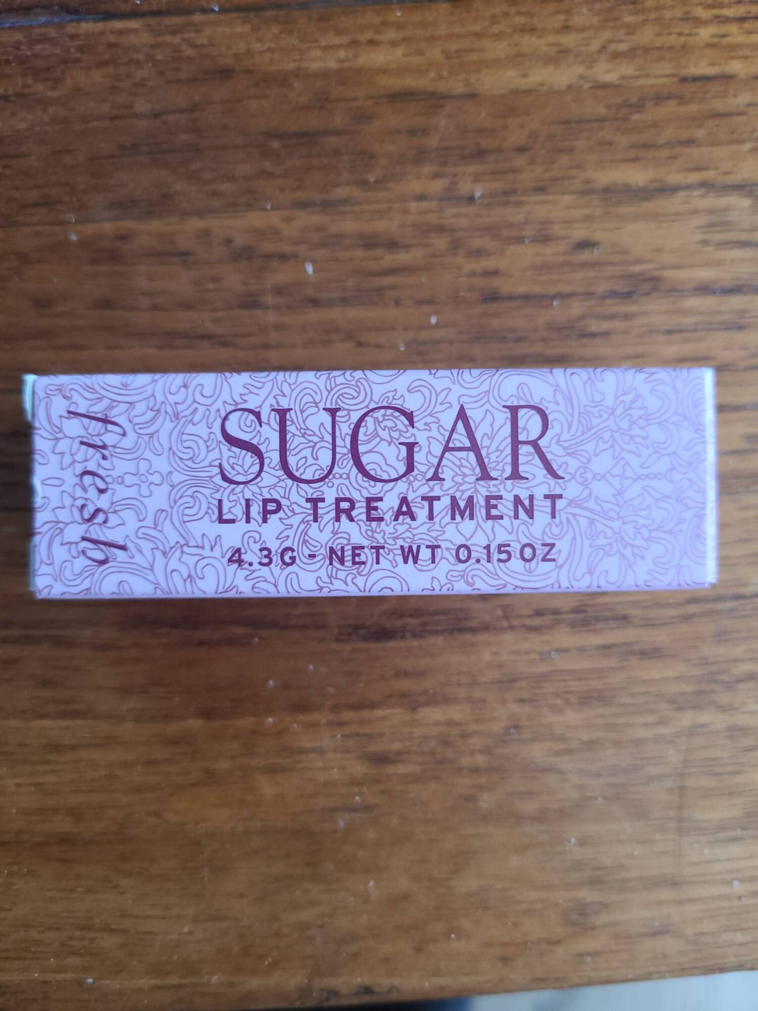 FRESH - Sugar - Lip treatment