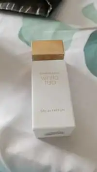 ELIZABETH ARDEN - White tea - Eau de parfum