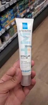 LA ROCHE-POSAY - Anti-imperfections triple corrective