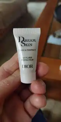 DIOR - Dream skin - Le fluide perfecteur