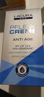 LACURA - Pflege creme anti age men