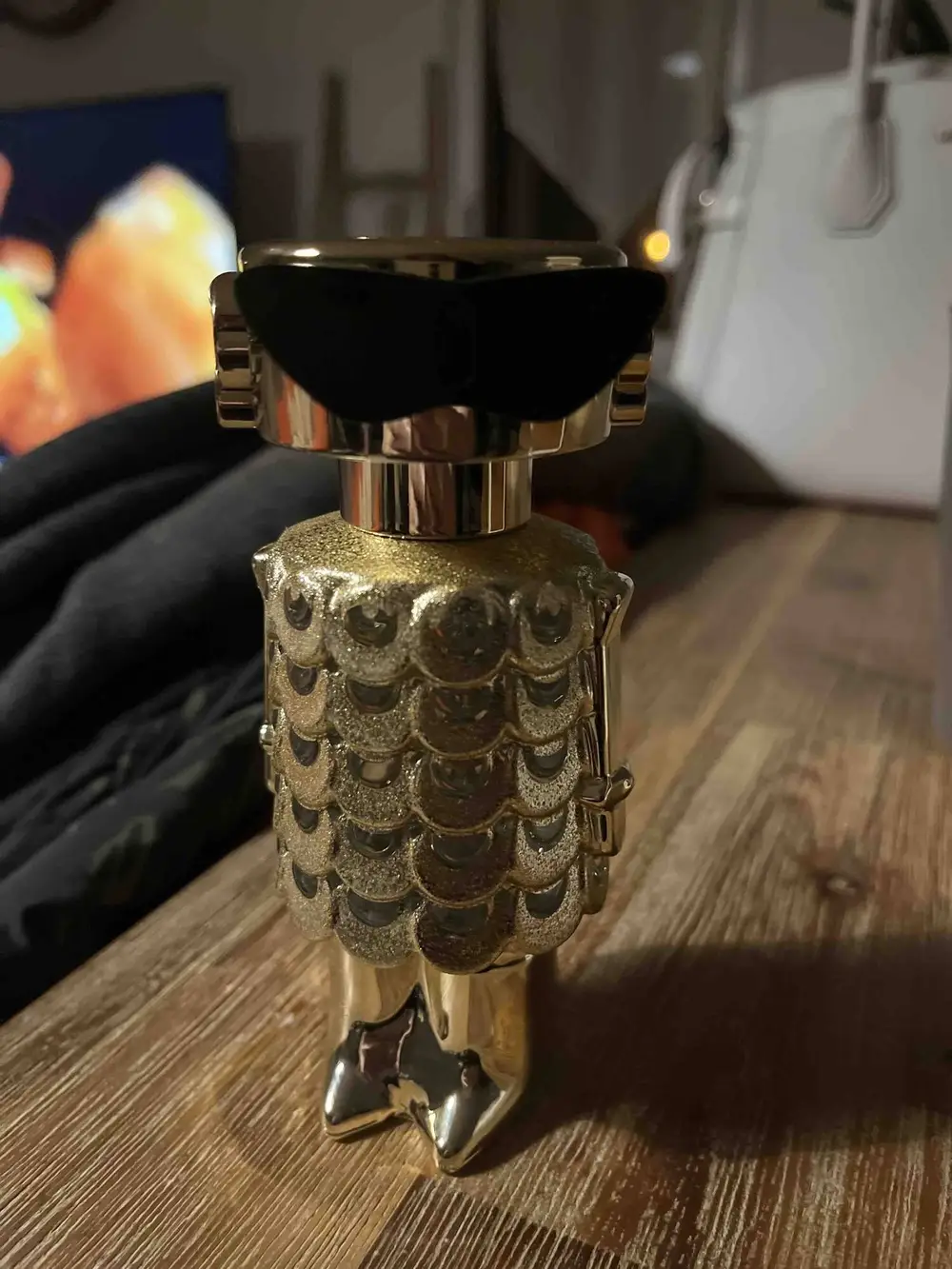 RABANNE - Fame intense - Eau de parfum