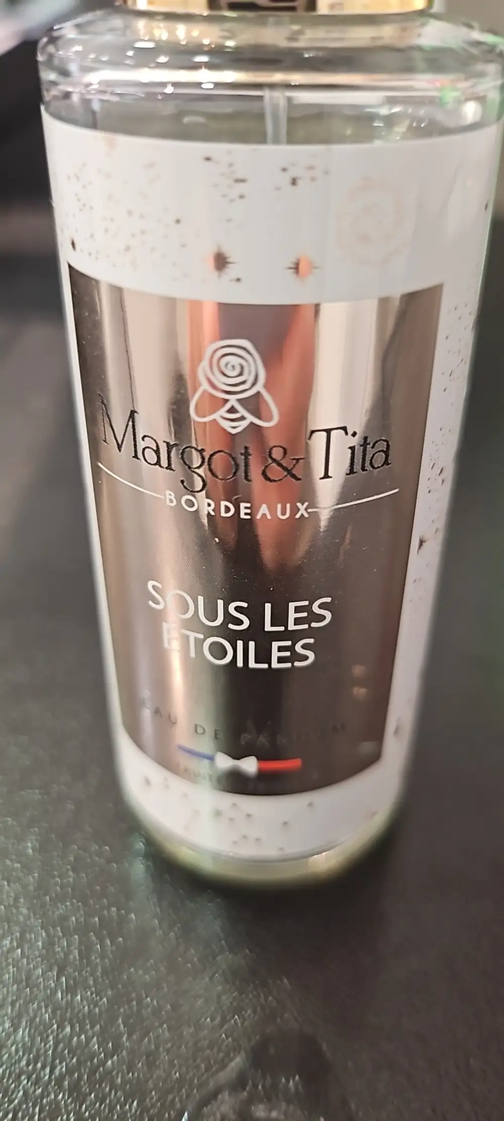 MARGOT & TITA - Sous les étoiles - Eau de parfum