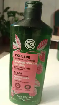 YVES ROCHER - Couleur - Shampooing protecteur sans sulfate