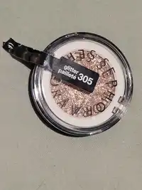 SEPHORA - Glitter pailletée 305 - Fard à paupières
