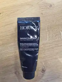 HORACE - Hydratant visage riche