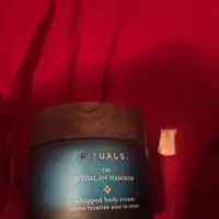 RITUALS - The ritual of hammam - Crème fouettée pour le corps 
