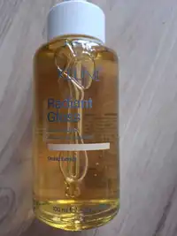KEUNE - Radiant gloss - Infusion illuminatrice orchid extract