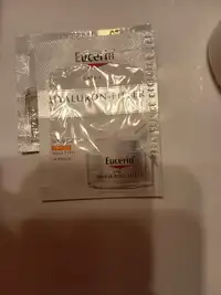 EUCERIN - Hyaluron filler- Soin de jour anti-âge spf30