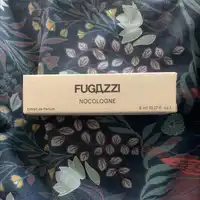 NOCOLOGNE - Fugazzi - Extrait de parfum