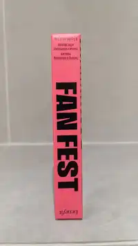 BENEFIT - Fan fest - Mascara volumateur effet déployé