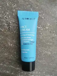 AURODHEA - Face cream 