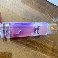SECRET KISS - Brume parfumée