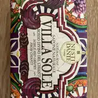 NESTI DANTE - Villa sole- Sapone naturale