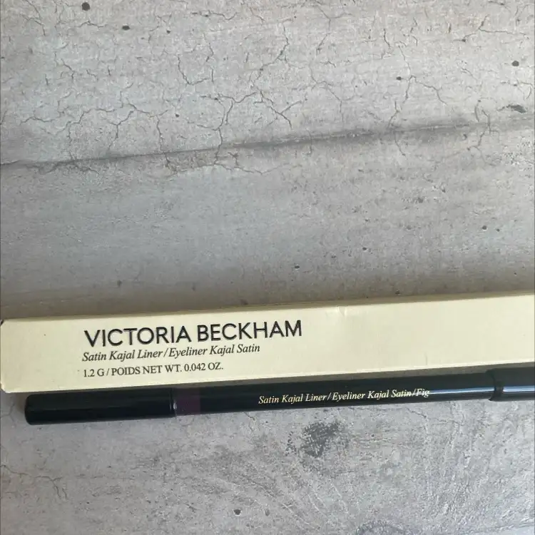 VICTORIA BECKHAM - Eyeliner kajal satin