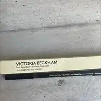 VICTORIA BECKHAM - Eyeliner kajal satin