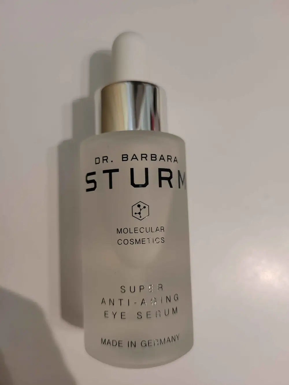 DR BARBARA STURM - Super anti-aging eye sérum 
