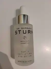 DR BARBARA STURM - Super anti-aging eye sérum 