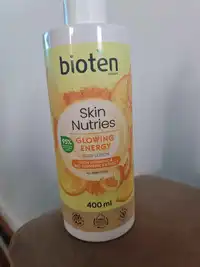 BIOTEN - Skin nutries glowing energy - Body lotion