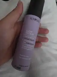 AURODHEA - Lush cloud - Haarparfüm-spray