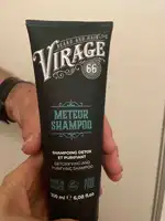 VIRAGE - Meteor shampoo
