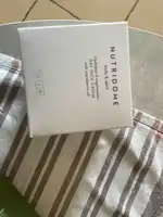 NUTRIDOME - Day face cream