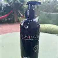 VIVA LA VIE - Shampooing nutri clean