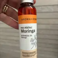 AROMA-ZONE - Moringa - Huile végétale