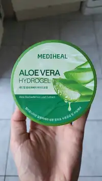 MEDIHEAL - Aloe vera hydrogel