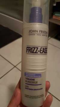 JOHN FRIEDA - Frizz-Ease - Soin quotidien miraculeux