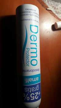 AMALFI - Dermo protector - Déodorant