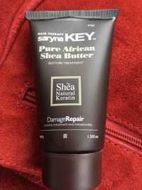 SARYNA KEY - Pure african shea butter - Damage repair