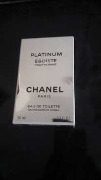 CHANEL - Platinum Égoïste pour homme - Eau de toilette