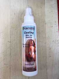 NACOMI - Cooling - After sun emulsion