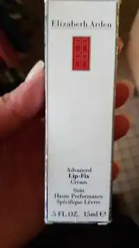 ELIZABETH ARDEN - Soin haute performance spécifique lèvres