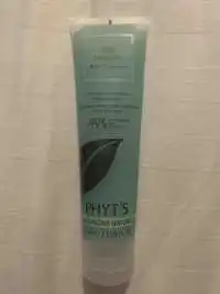 PHYT'S - Gelée nettoyante anti-pollution