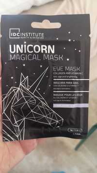 IDC INSTITUTE - Unicorn - Masque pour les yeux