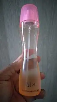 LULU CASTAGNETTE - Lol ;-) - Eau de toilette