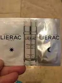 LIÉRAC - Rosilogie - Double concentré neutralisant