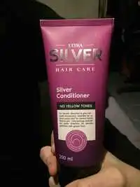 ORANGE CREATIVES - Ultra silver - Hair care - Silver conditioner