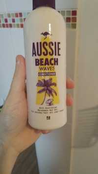 AUSSIE - Beach waves - Conditioner