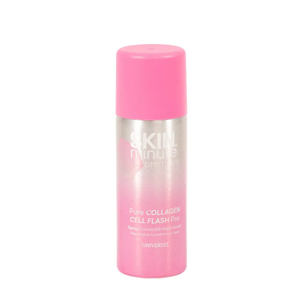 SKIN MINUTE - SKIN'minute Metabolissime Spray Pure COLLAGEN