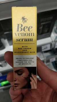 MASCOT EUROPE BV - Bee venom serum
