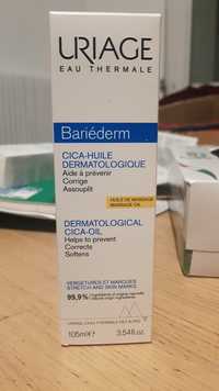 URIAGE - Bariéderm - Cica-huile dermatologique