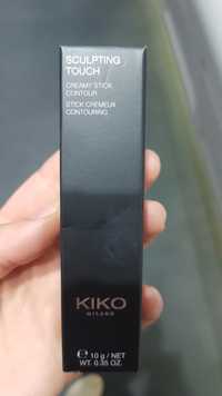 KIKO - Radiant touch - Enlumineur crémeux en stick