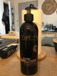 VIVA LA VIE - Nutri régénérant - Shampooing