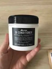 DAVINES - Conditionneur de beauté absolue