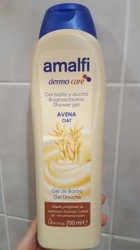 AMALFI - Avena oat - Gel douche